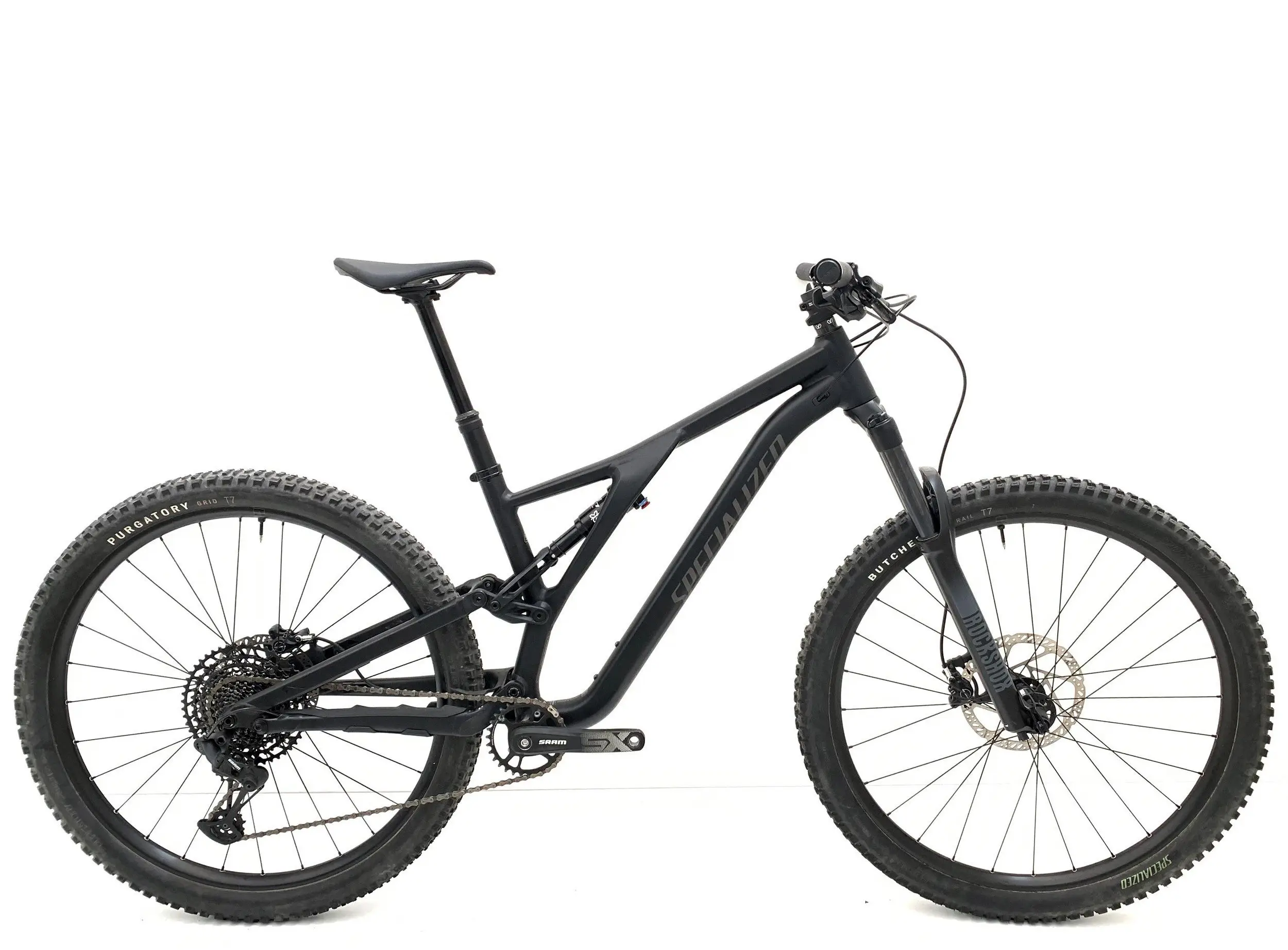 Specialized deals stump hopper