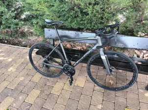 Orbea avant 2020 sales test