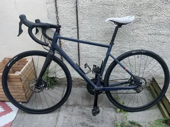 Brugt Triban RC 520 DISC 2020 Road & Gravel — billede 3 af 3