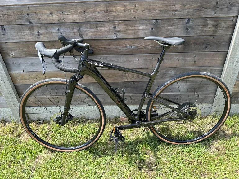 Cannondale topstone carbon online for sale