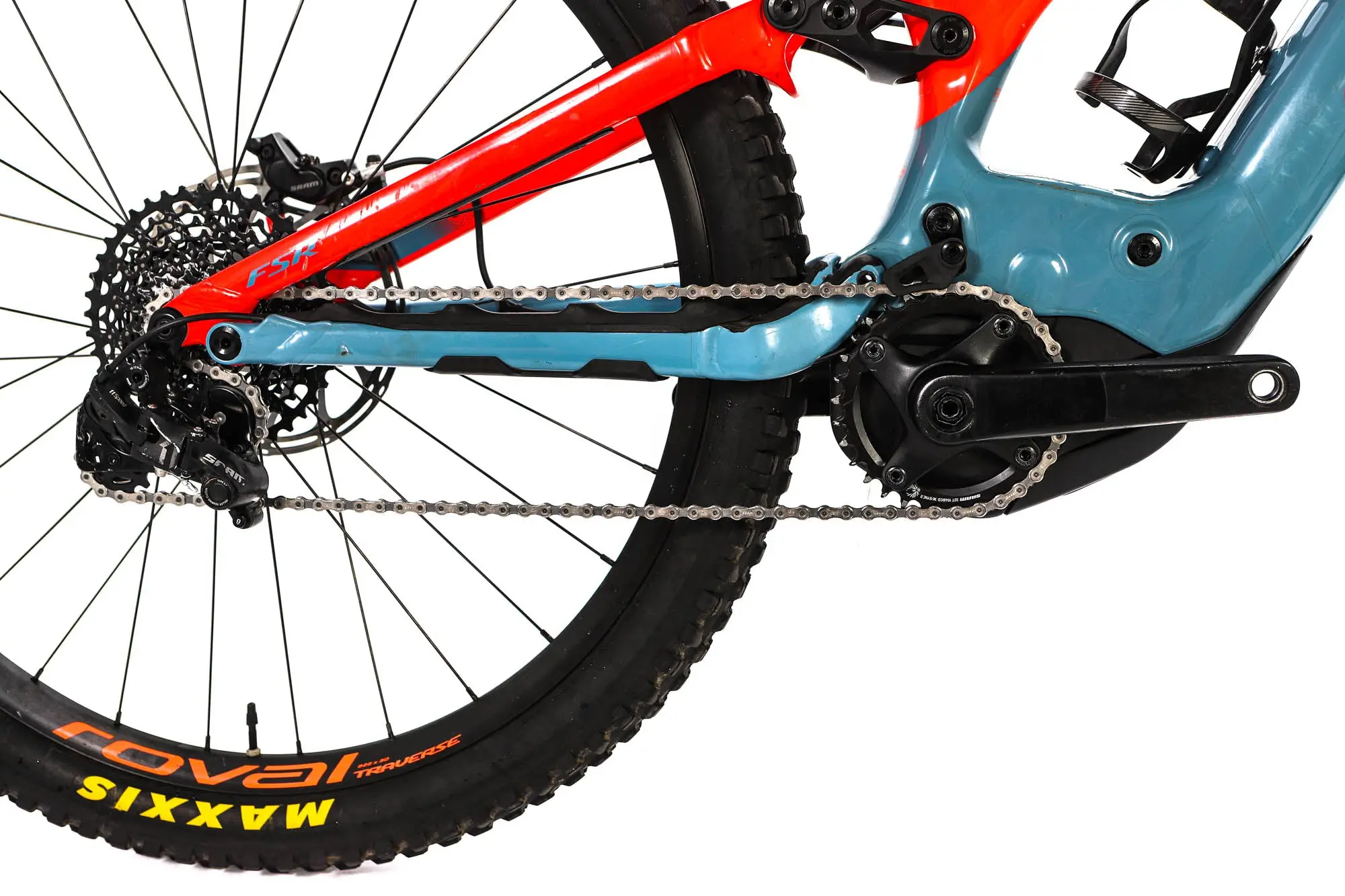 Specialized levo 2019 hot sale