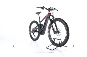 Used Liv Intrigue X E+ 1 Pro 2021 Mountainbike — image 2 of 5