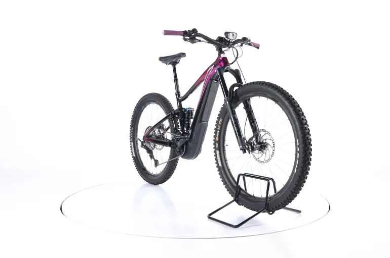Used Liv Intrigue X E+ 1 Pro 2021 Mountainbike — image 2 of 5