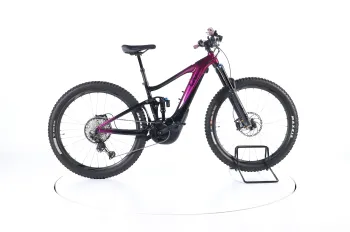 Used Liv Intrigue X E+ 1 Pro 2021 Mountainbike — image 1 of 5