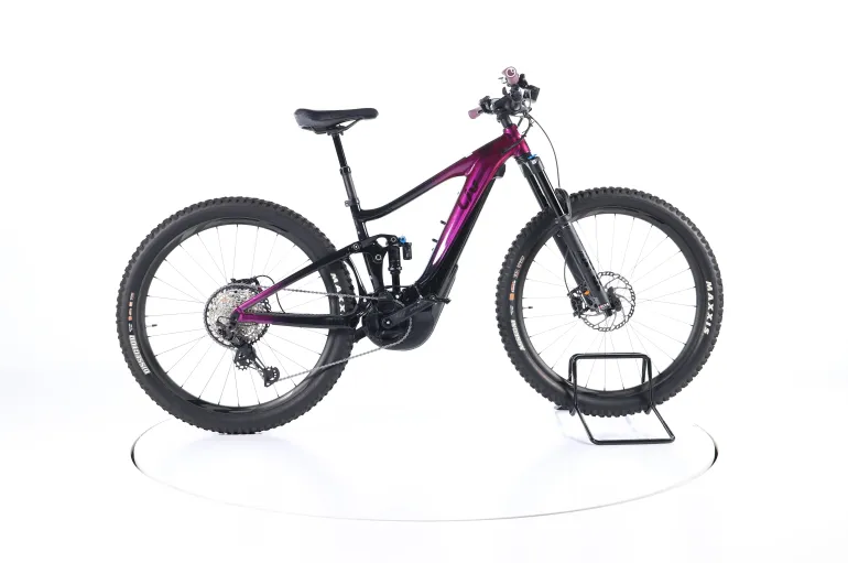 Used Liv Intrigue X E+ 1 Pro 2021 Mountainbike — image 1 of 5