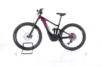 Used Liv Intrigue X E+ 1 Pro 2021 Mountainbike — image 3 of 5