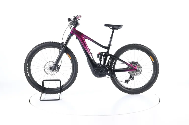 Used Liv Intrigue X E+ 1 Pro 2021 Mountainbike — image 3 of 5