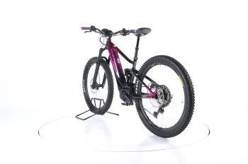 Used Liv Intrigue X E+ 1 Pro 2021 Mountainbike — image 4 of 5