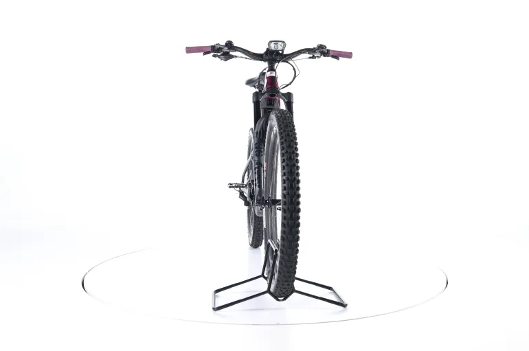 Used Liv Intrigue X E+ 1 Pro 2021 Mountainbike — image 5 of 5