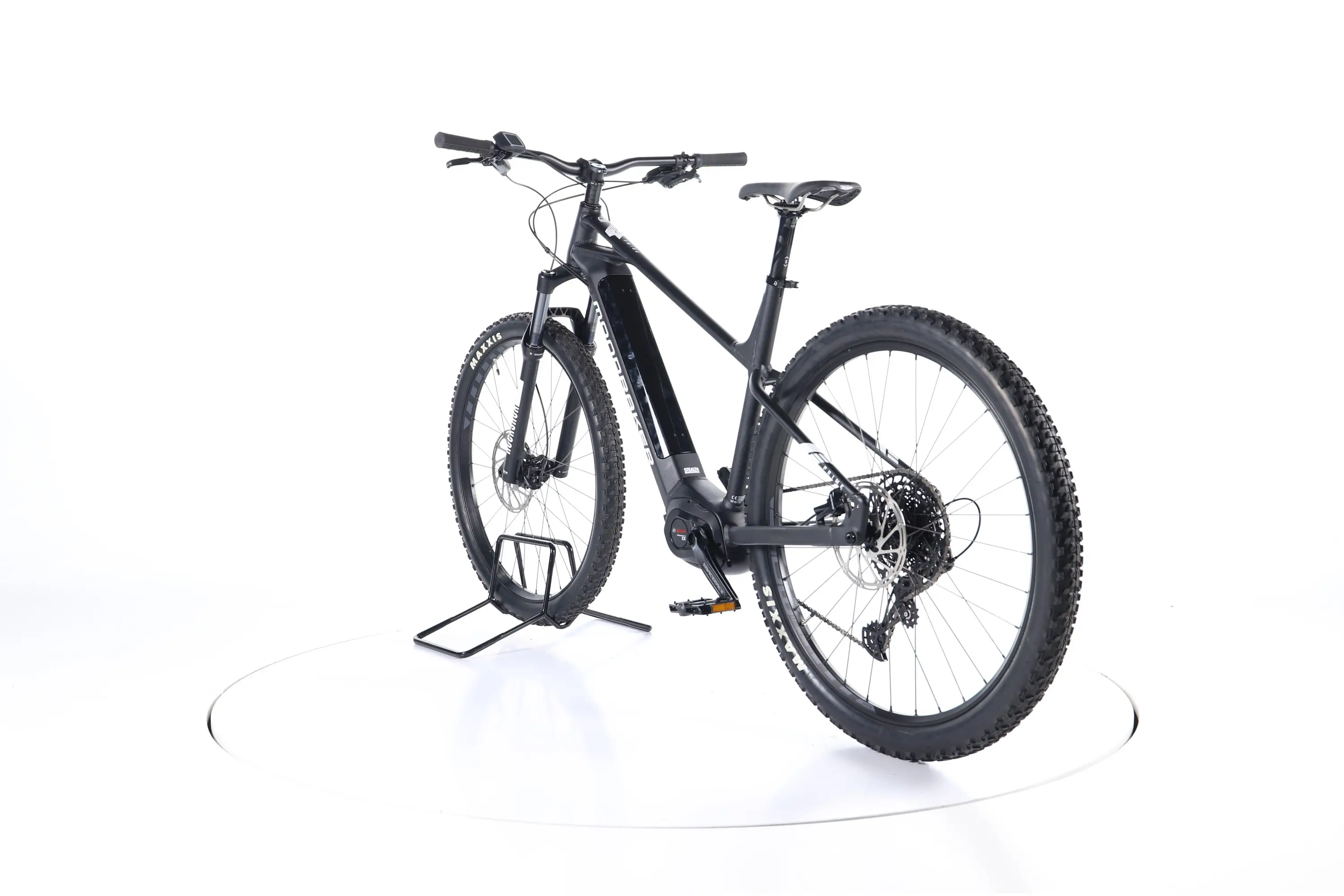 Mondraker prime sale 2021