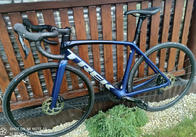 Trek emonda sl5 online disc 2021