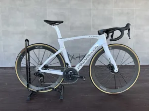 Pinarello - DOGMA F DURA ACE Di2 Disc, 2023