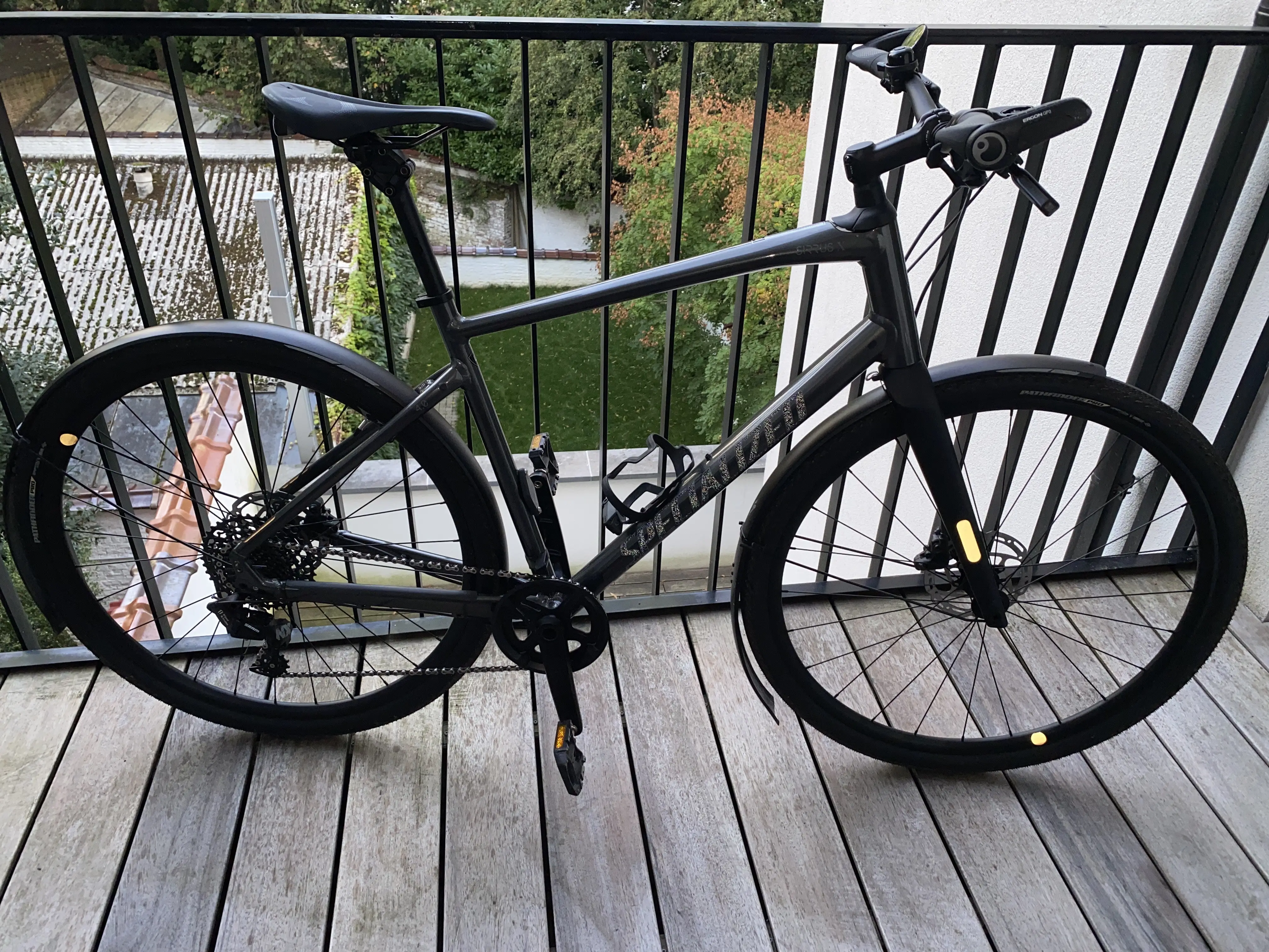 specialized sirrus 4.0 for sale