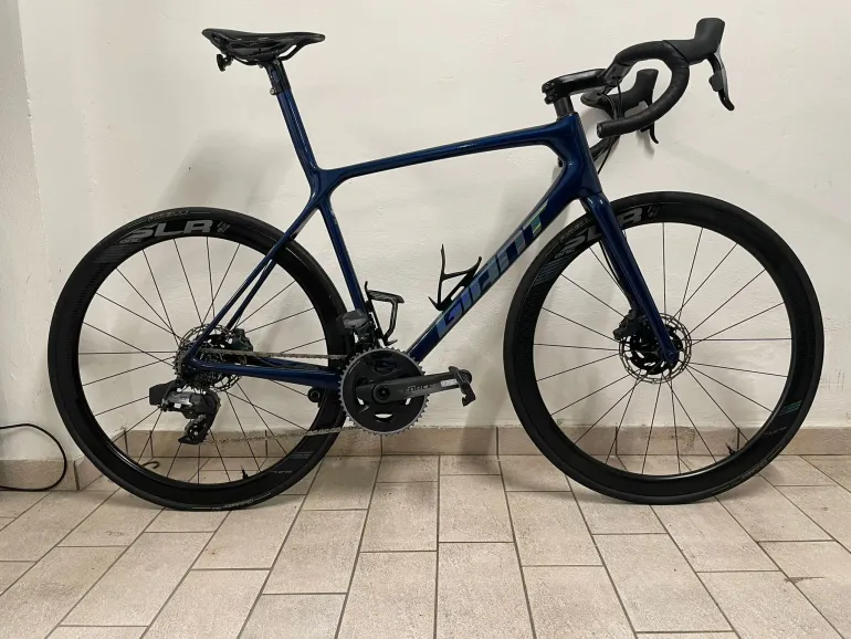 Giant tcr store sl 2020