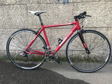 Käytetty Ducati Racing Road ; NEW only 7, 2 Kg 2020 Road & Gravel