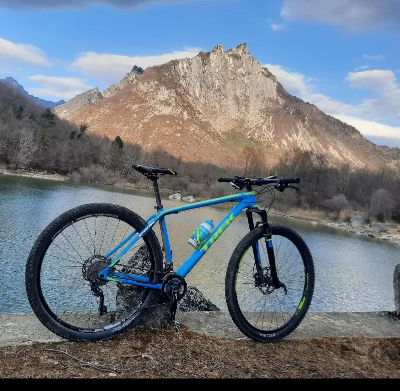 Trek discount superfly 2017