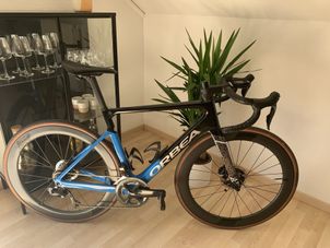 Orbea - ORCA M10iLTD, 2022