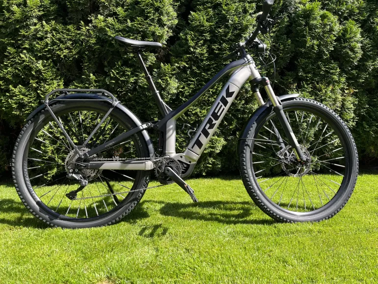 Trek powerfly fs sale 2021