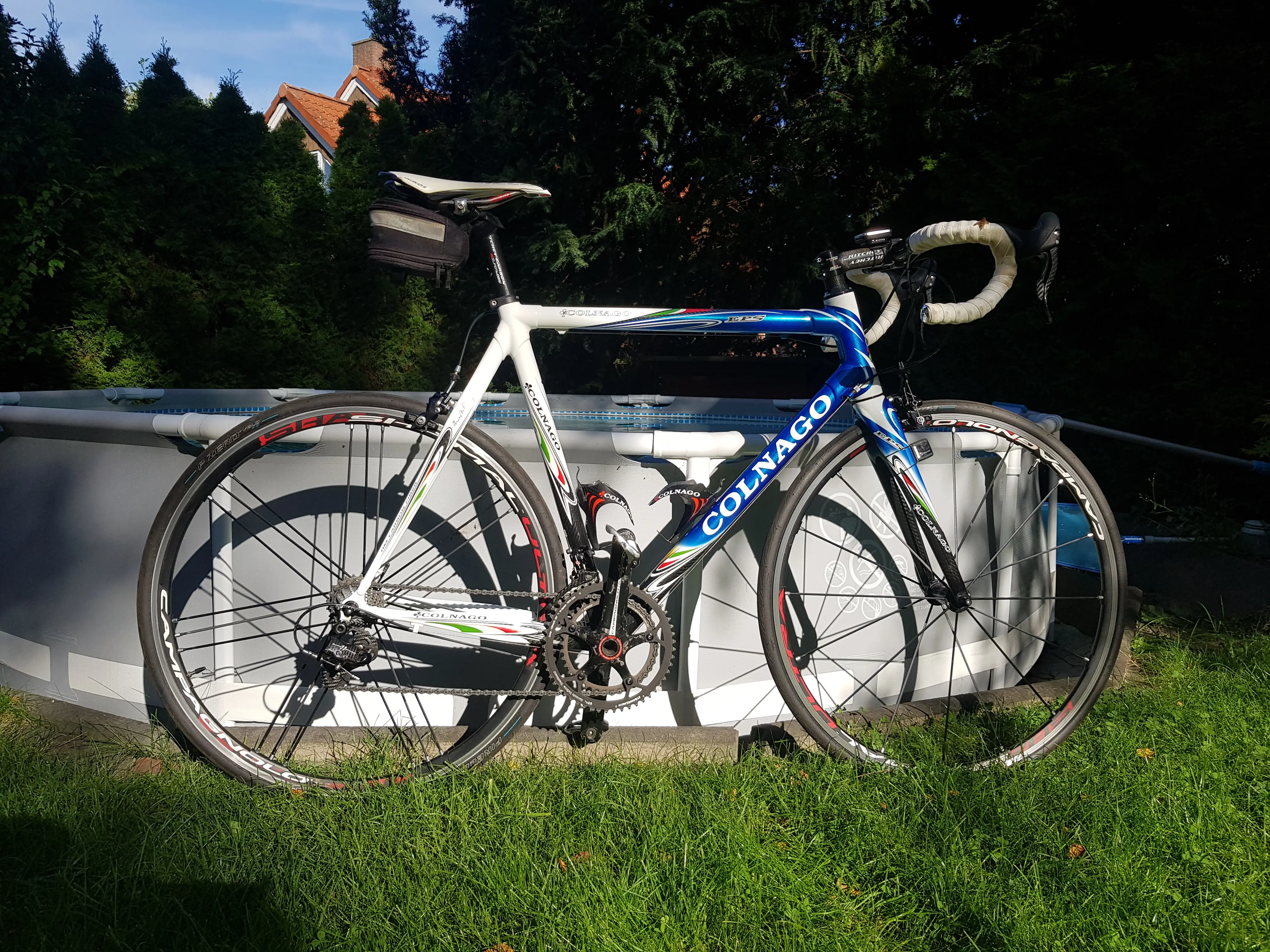 Colnago eps hotsell for sale