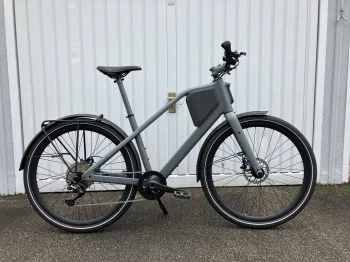 Used LeMond Bicycles LEMMO ONE ST 2023 Road & Gravel, Light Gray — image 1 of 3
