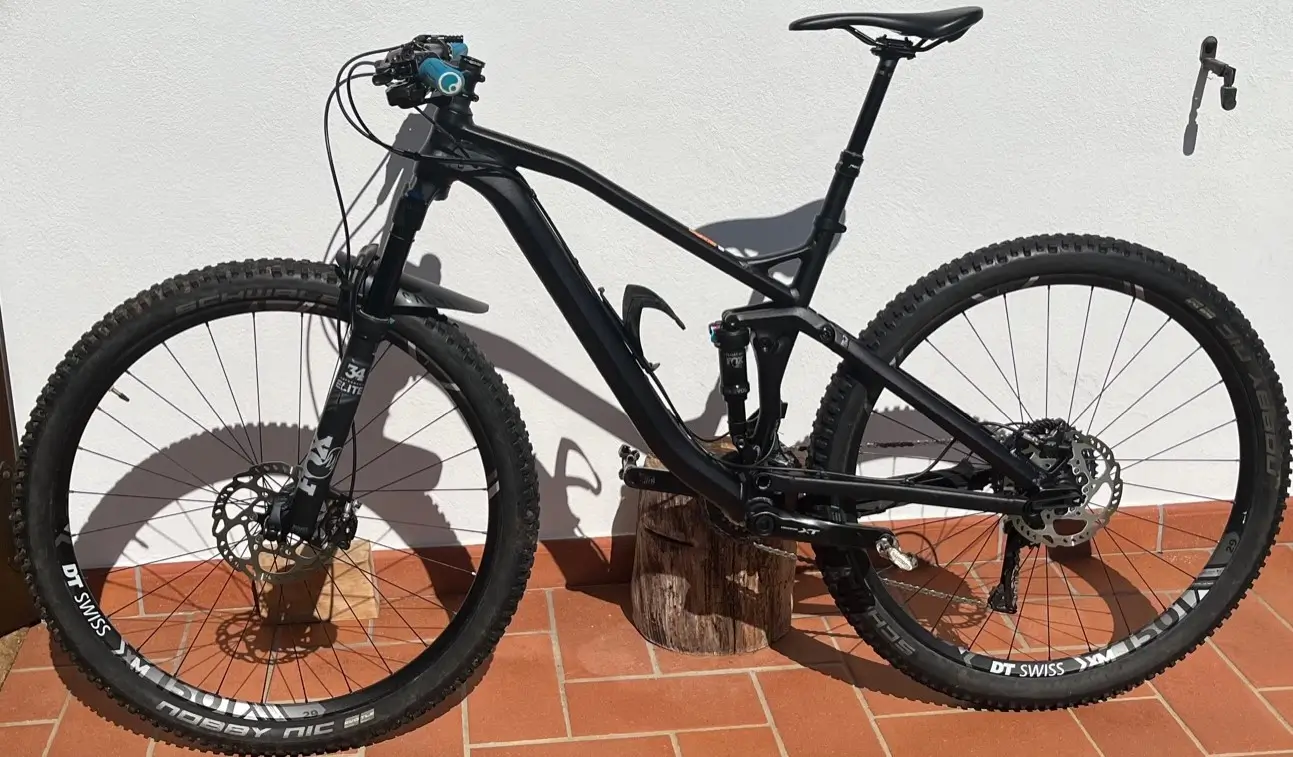 2018 sale canyon neuron