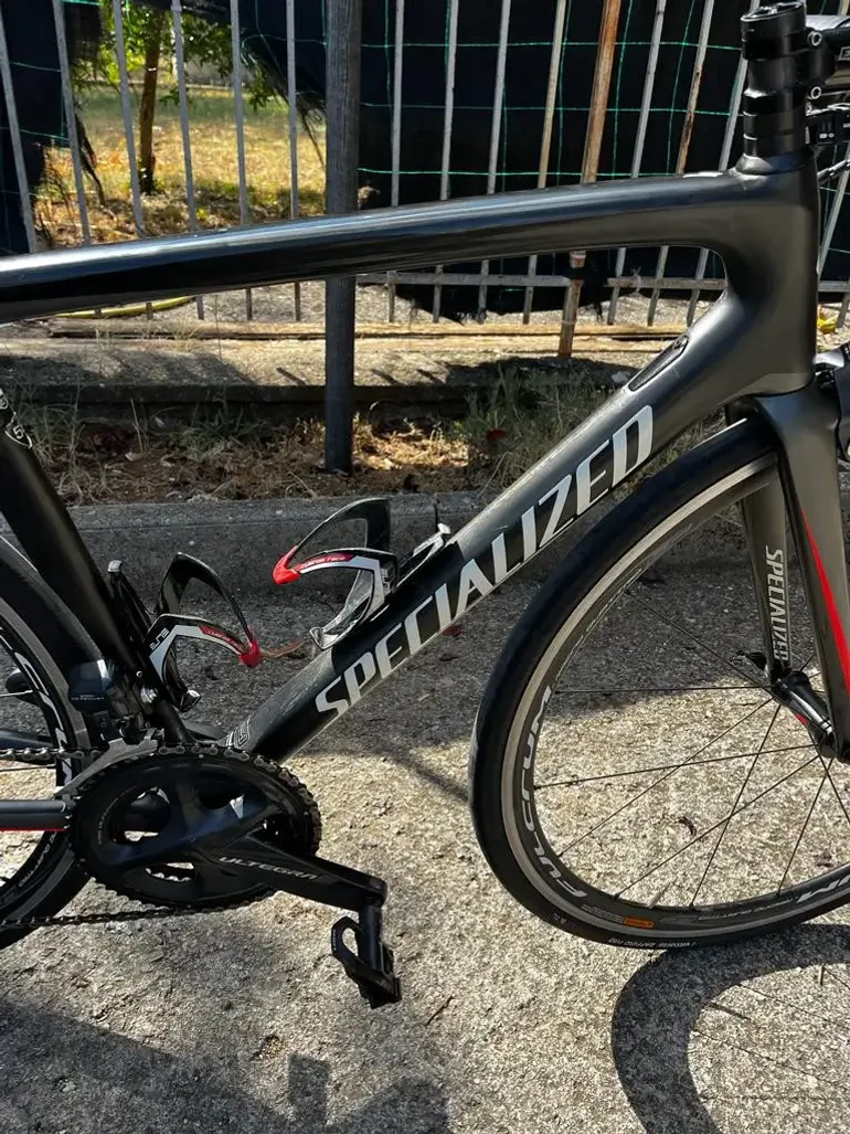 Specialized sl6 online 2021