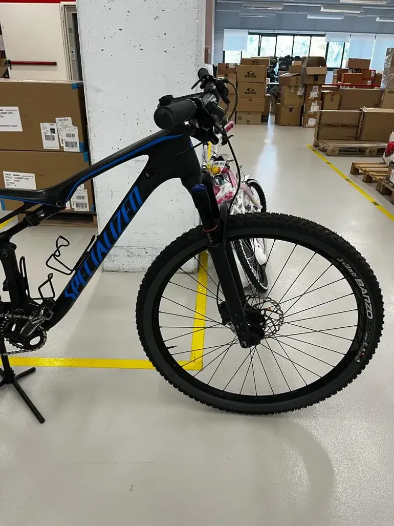 Specialized epic cheap comp 2021 peso