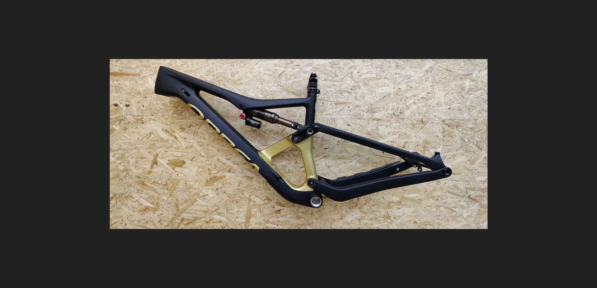 Orbea occam frame new arrivals