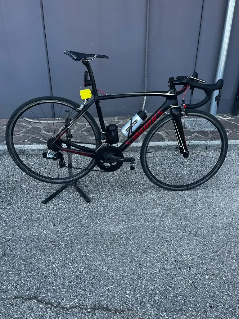 Specialized tarmac sl4 hot sale 2018