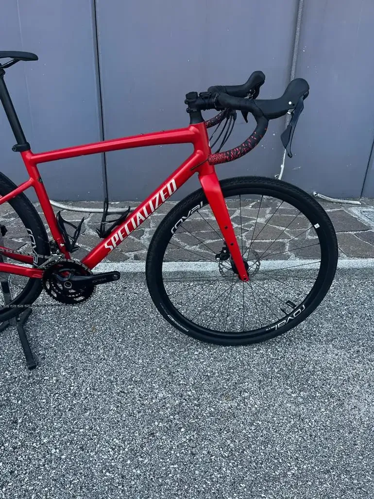 Specialized store diverge 54