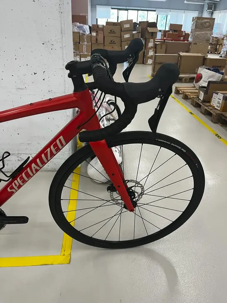 Specialized diverge comp clearance 2018 for sale