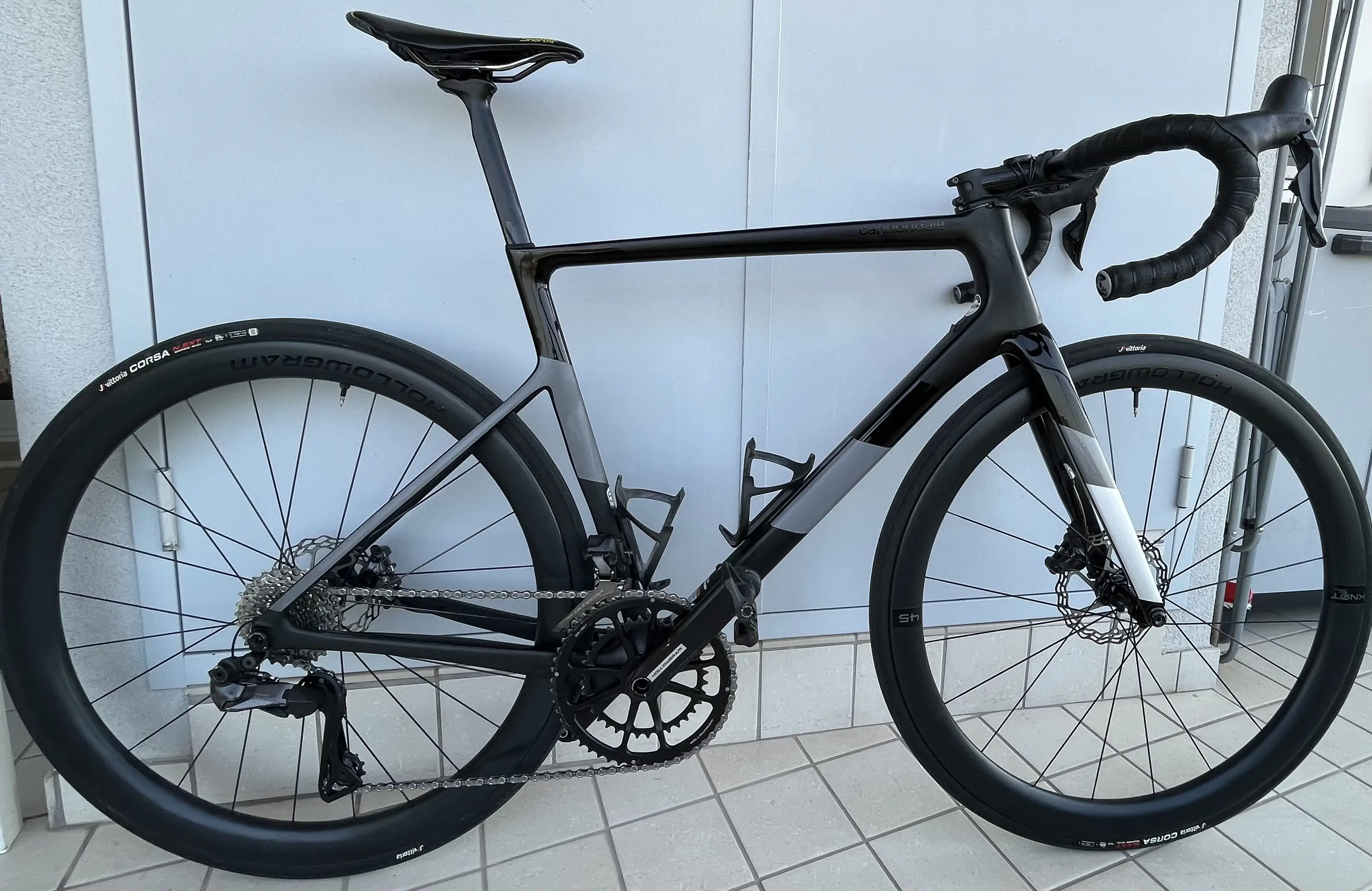 Used cannondale 2024 supersix evo