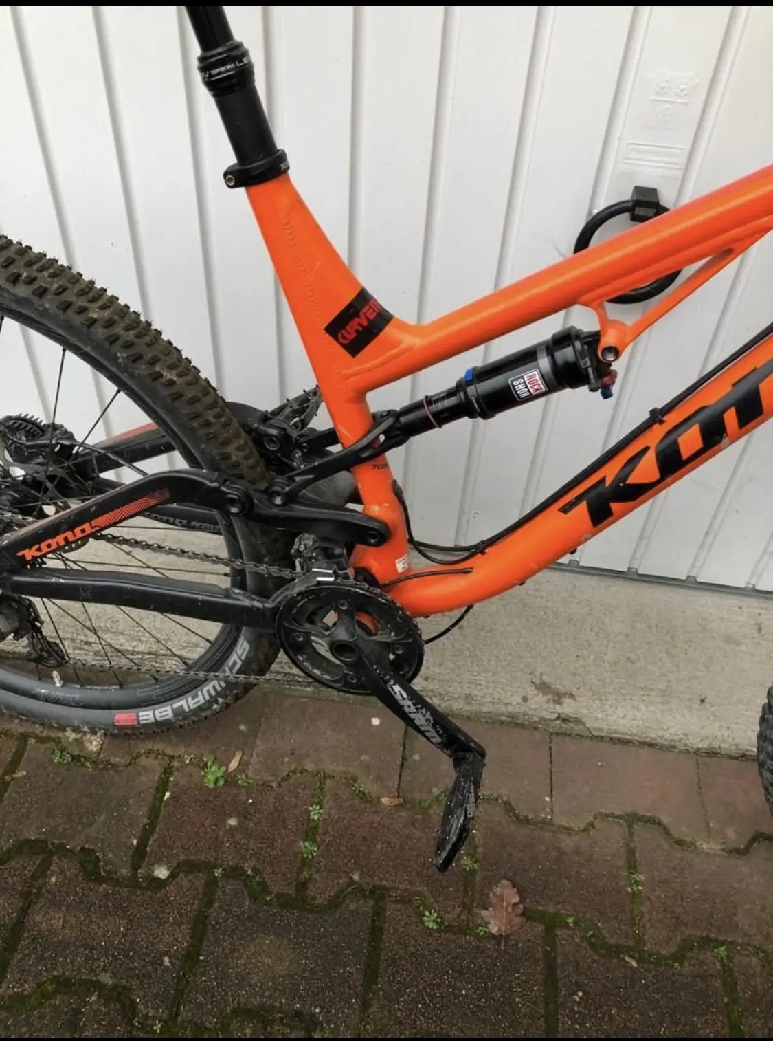 2018 kona process 134 clearance se