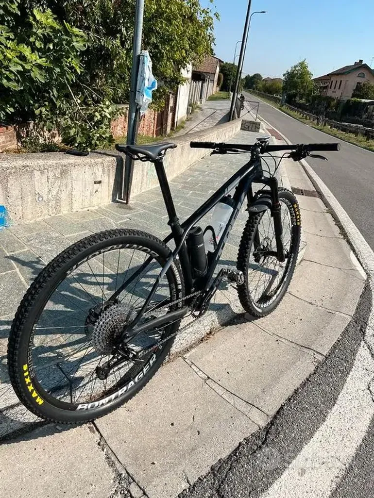 Trek procaliber 9.6 discount 2019