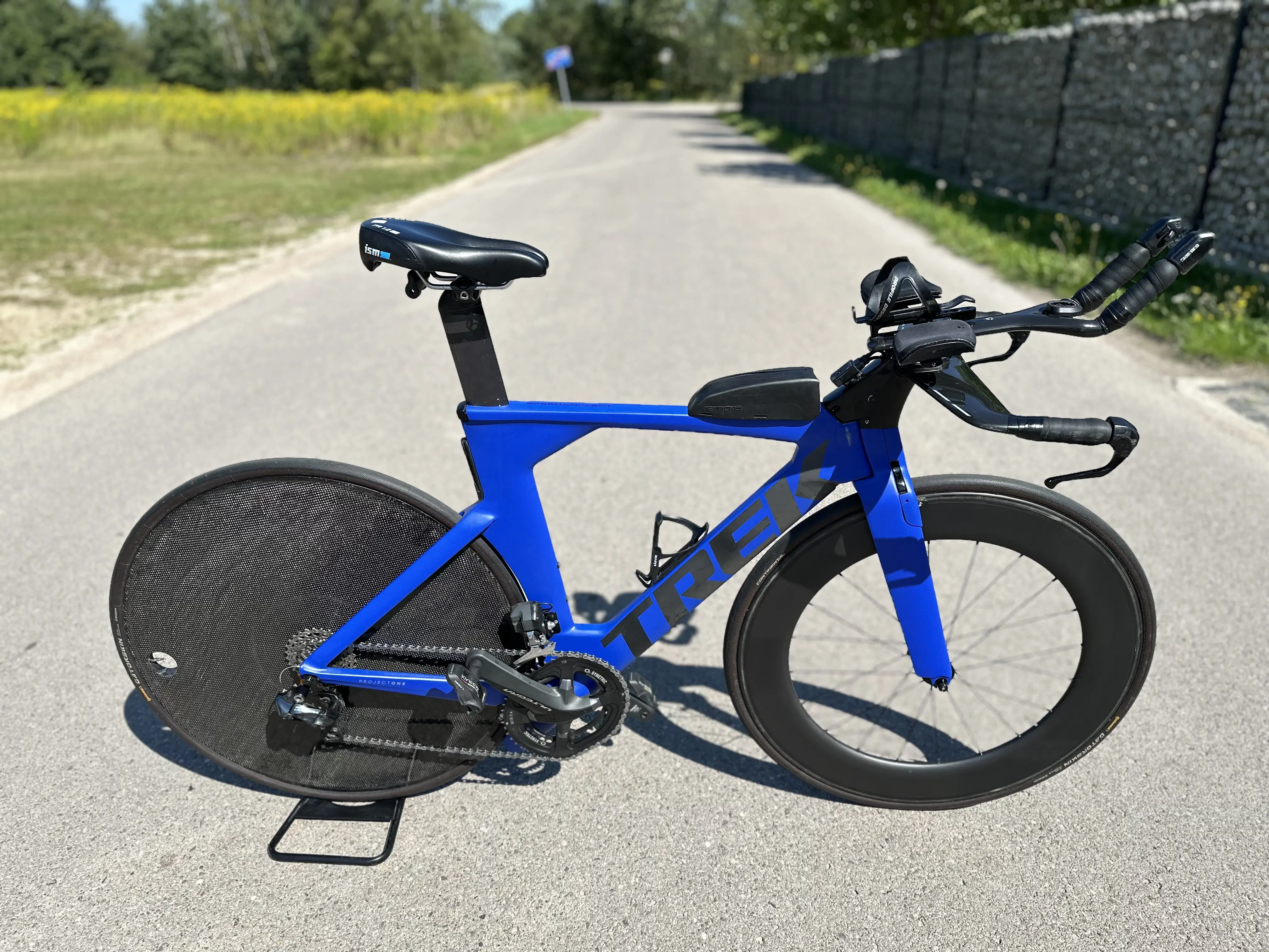 Trek speed concept clearance 2020