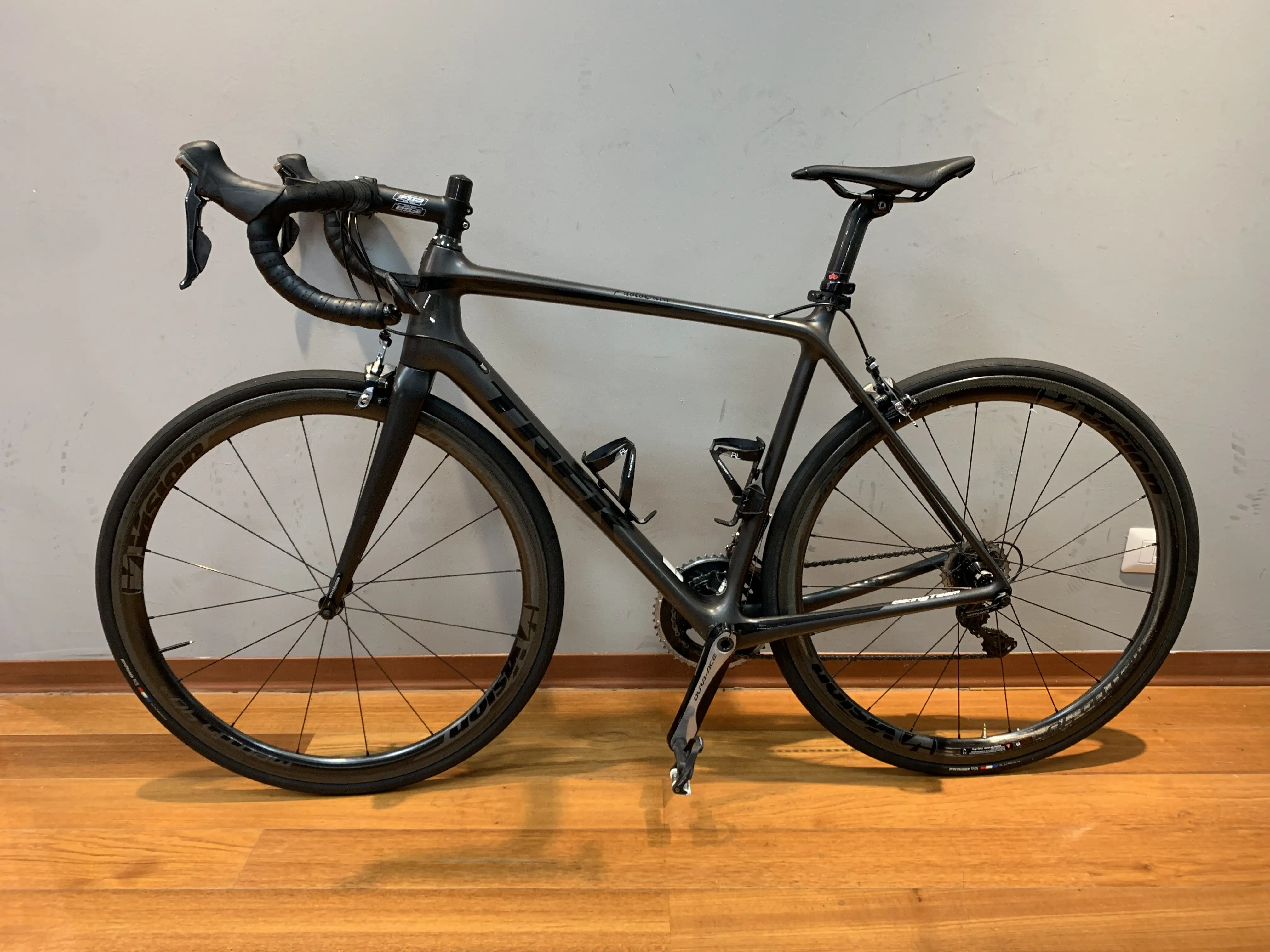 Trek emonda sl8 deals 2017