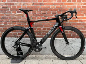 Colnago cheap concept sizing