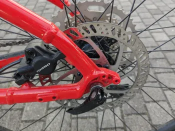 Tweedehands Trek Marlin 7 Gen 2 2023 Mountainbike — afbeelding 4 van 7