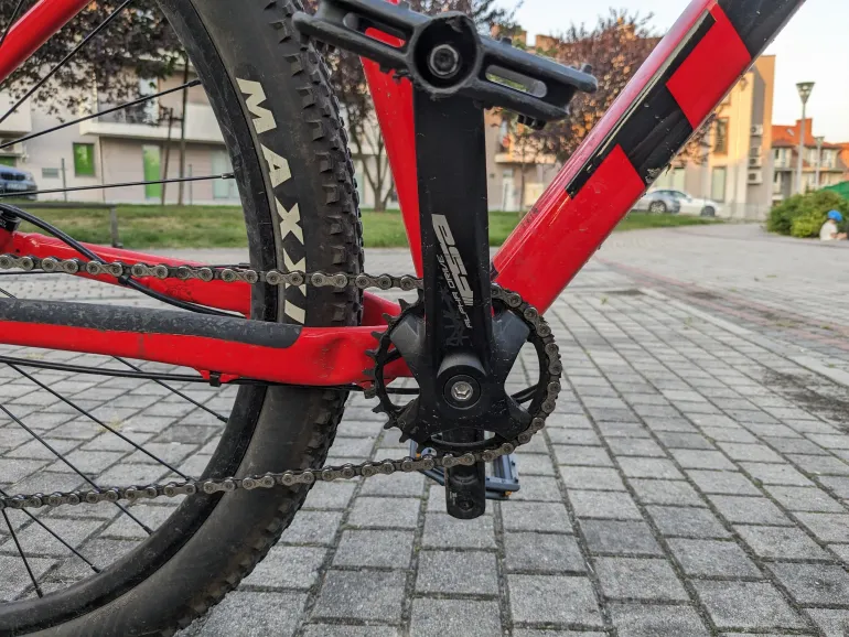 Tweedehands Trek Marlin 7 Gen 2 2023 Mountainbike — afbeelding 2 van 7