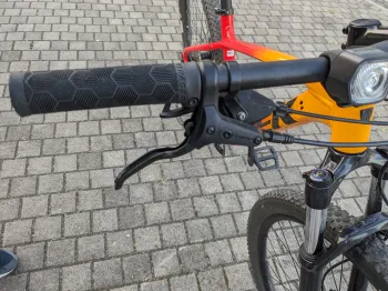 Tweedehands Trek Marlin 7 Gen 2 2023 Mountainbike — afbeelding 6 van 7
