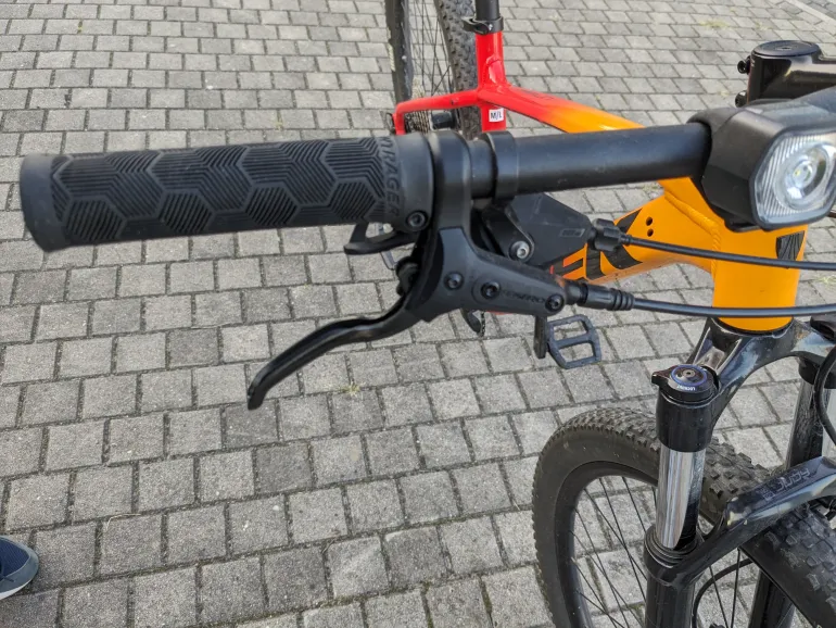 Tweedehands Trek Marlin 7 Gen 2 2023 Mountainbike — afbeelding 6 van 7