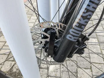 Tweedehands Trek Marlin 7 Gen 2 2023 Mountainbike — afbeelding 7 van 7