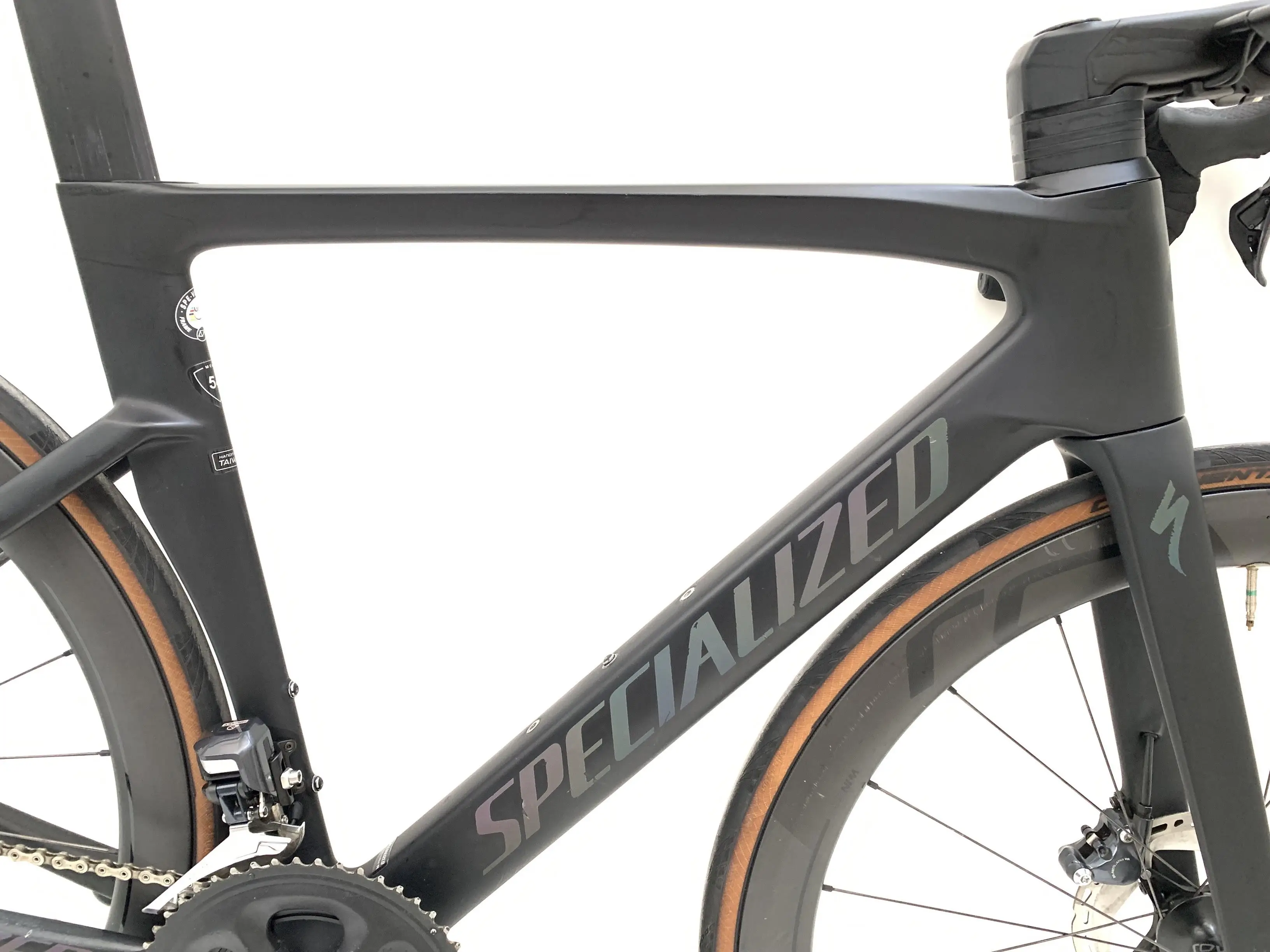 Specialized venge store pro ultegra di2