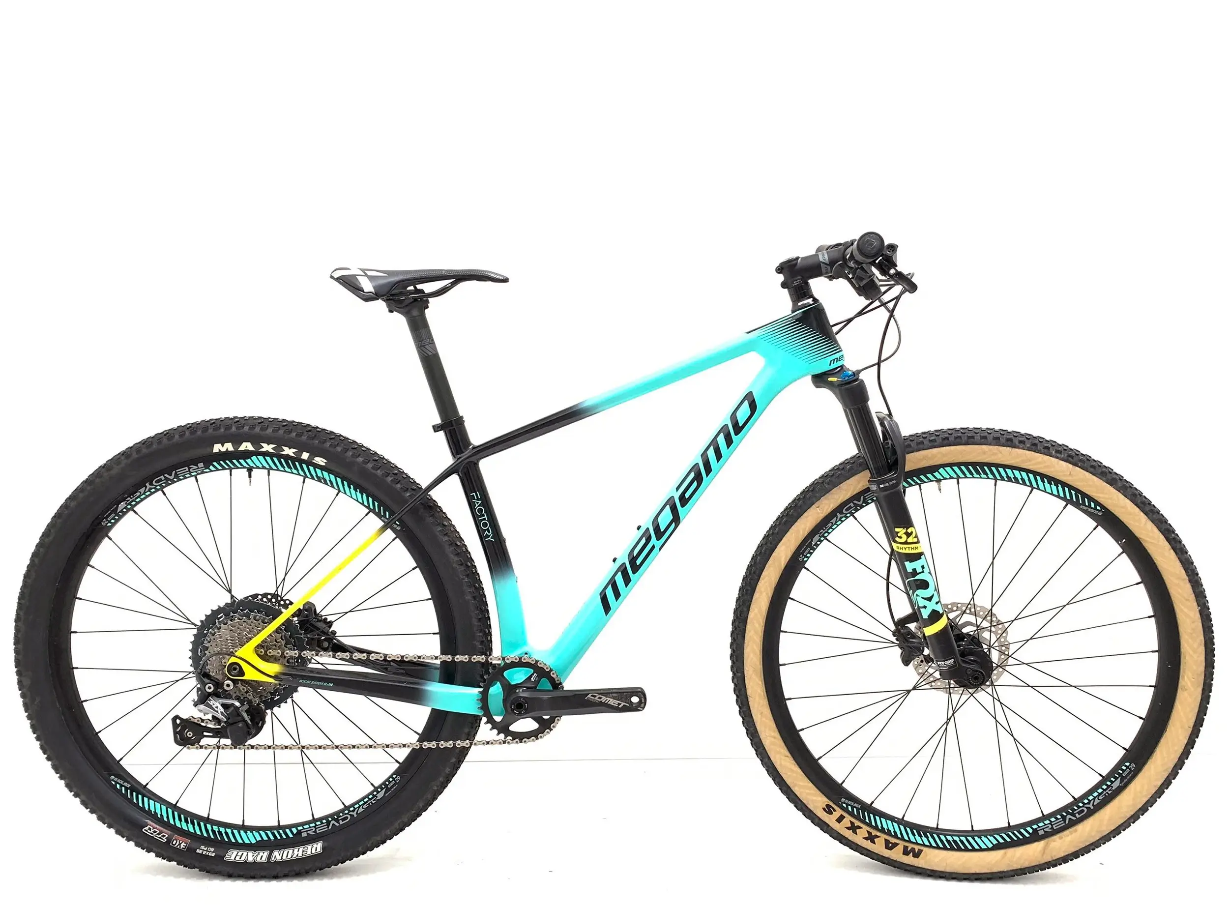 Megamo bikes 2020 new arrivals