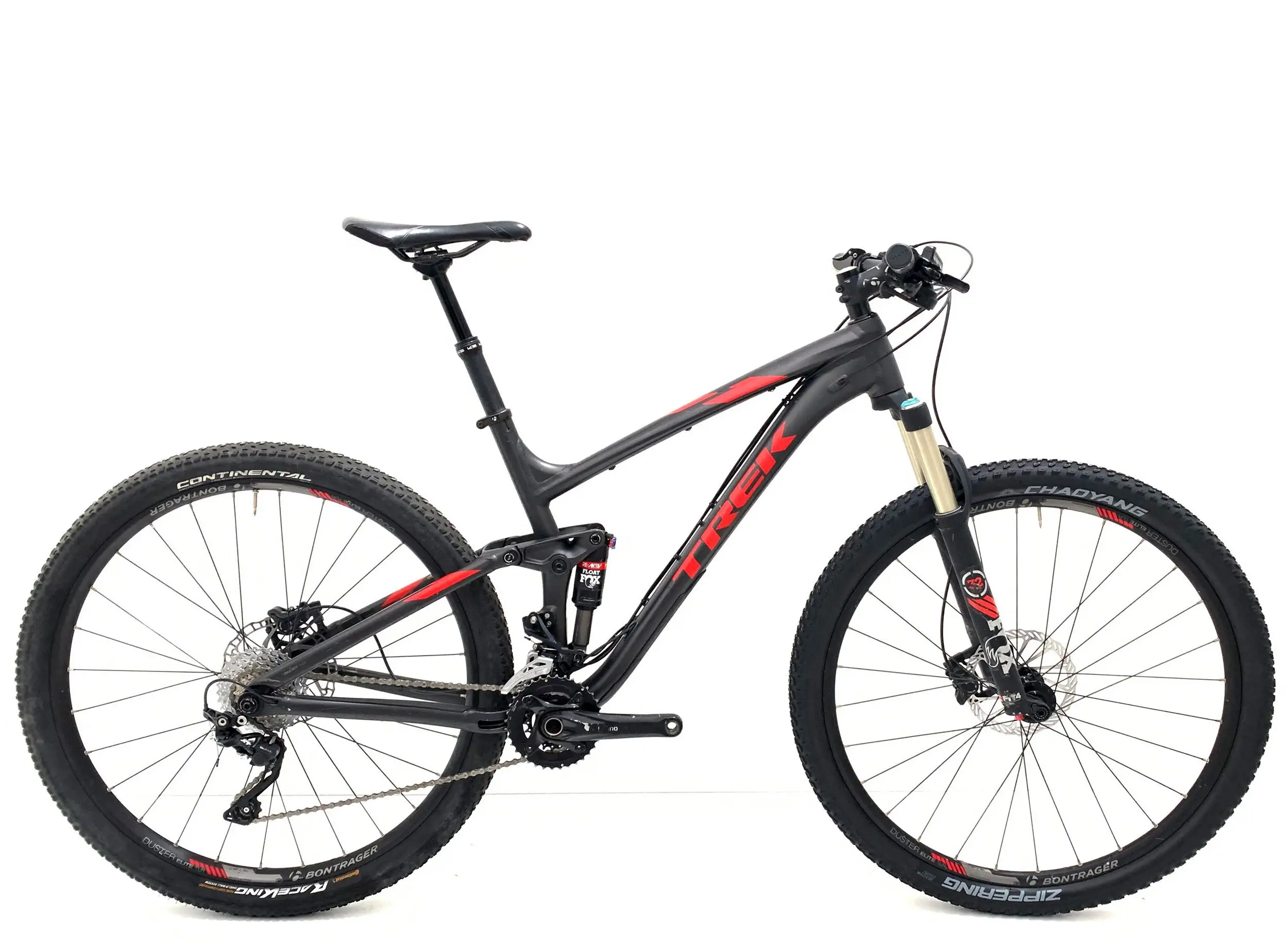 Trek Fuel EX 8 XT gebraucht kaufen L buycycle