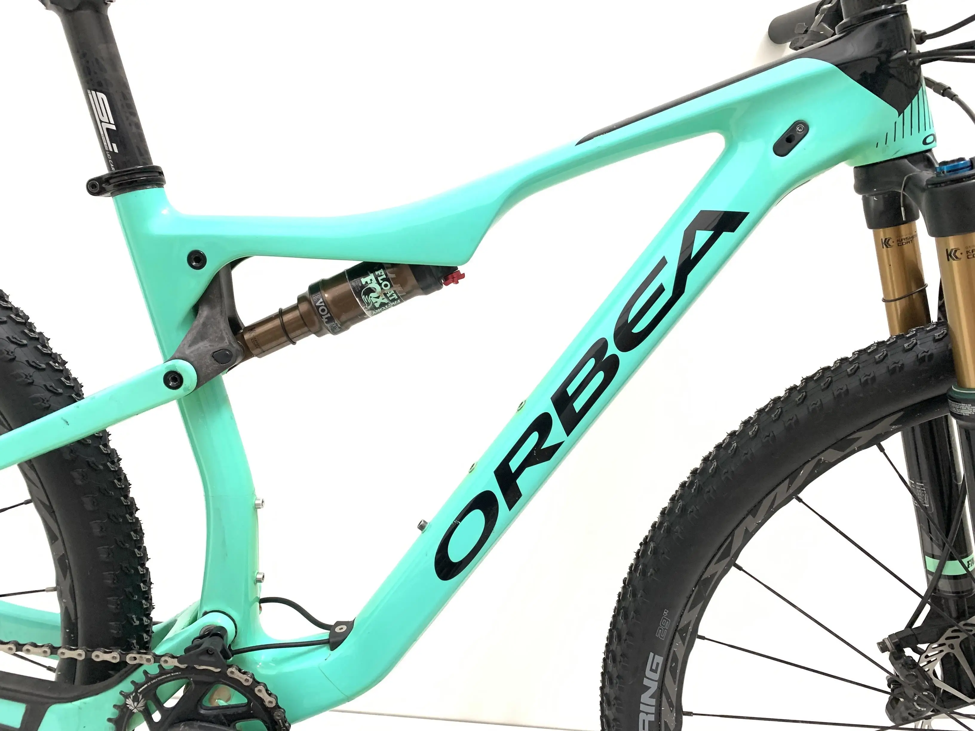 Orbea oiz m10 2015 hot sale