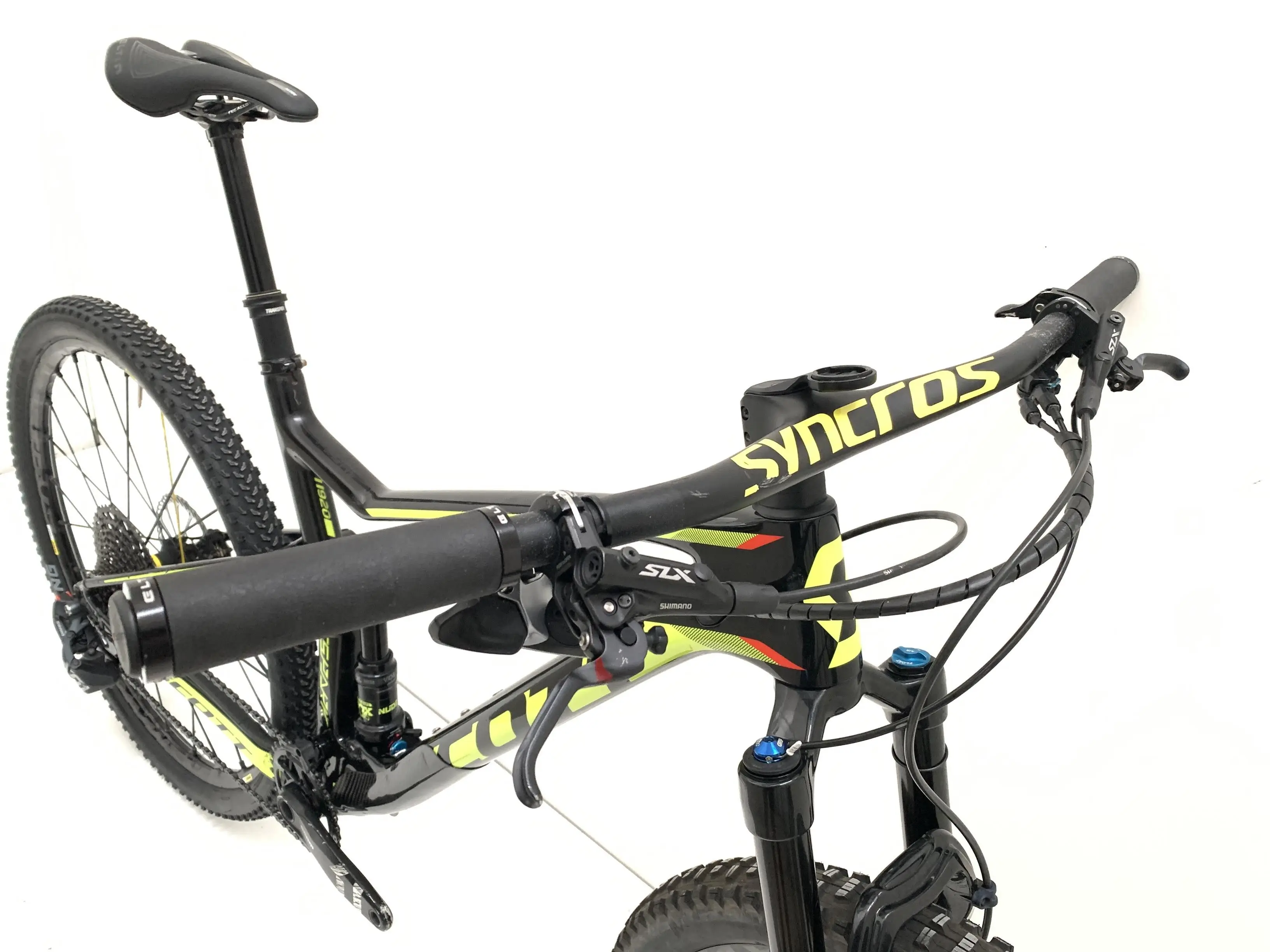 Scott spark 920 mountain bike online 2019