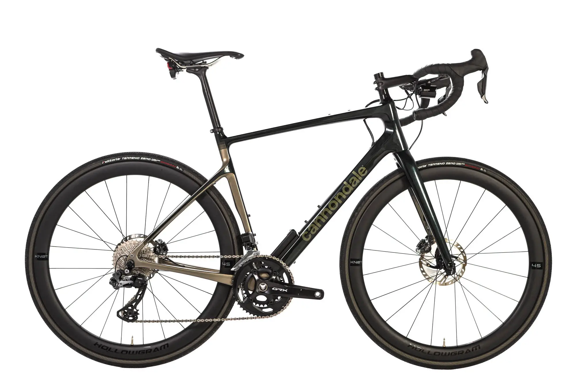 Cannondale best sale synapse uk