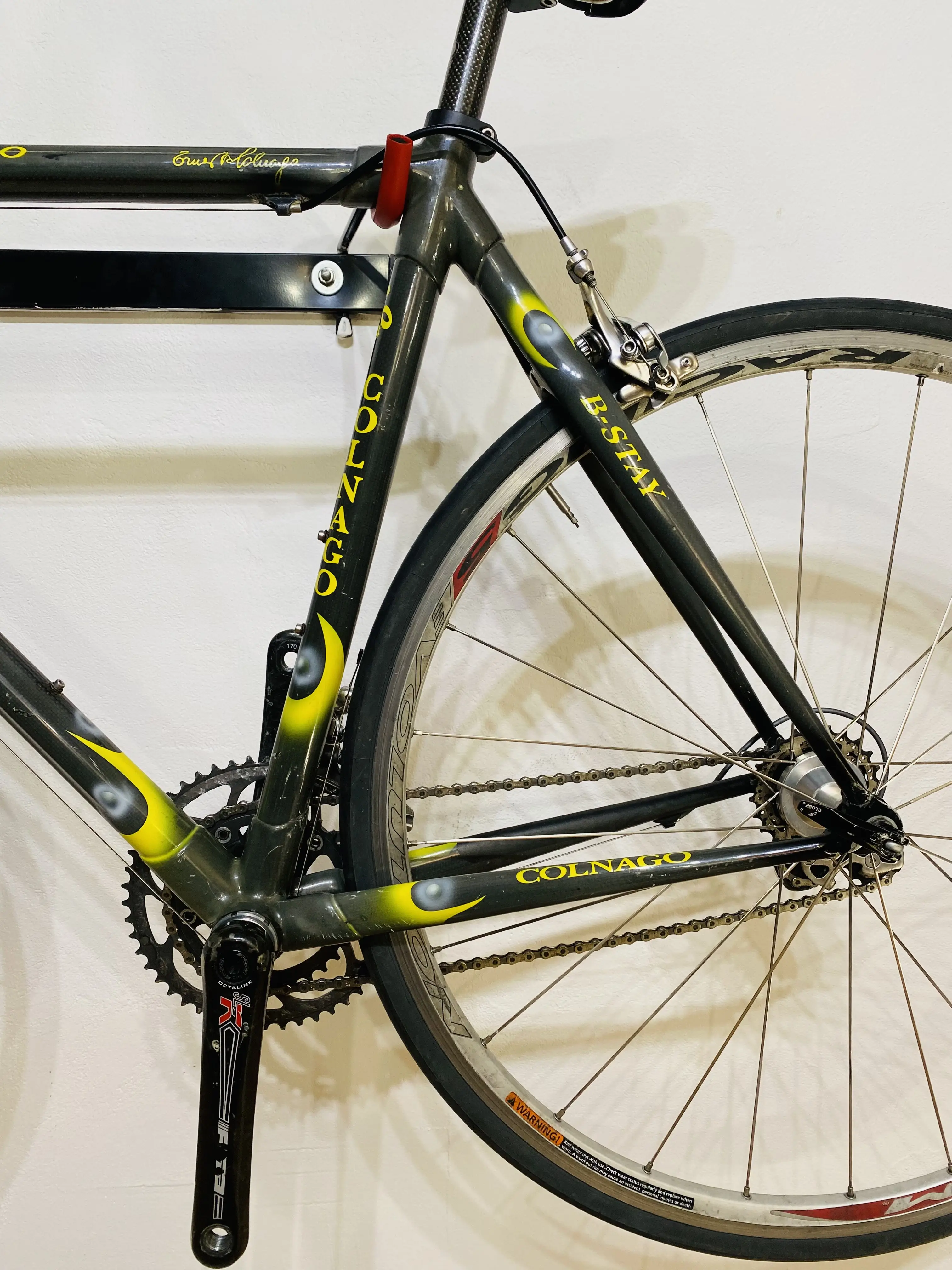 Colnago c70 deals