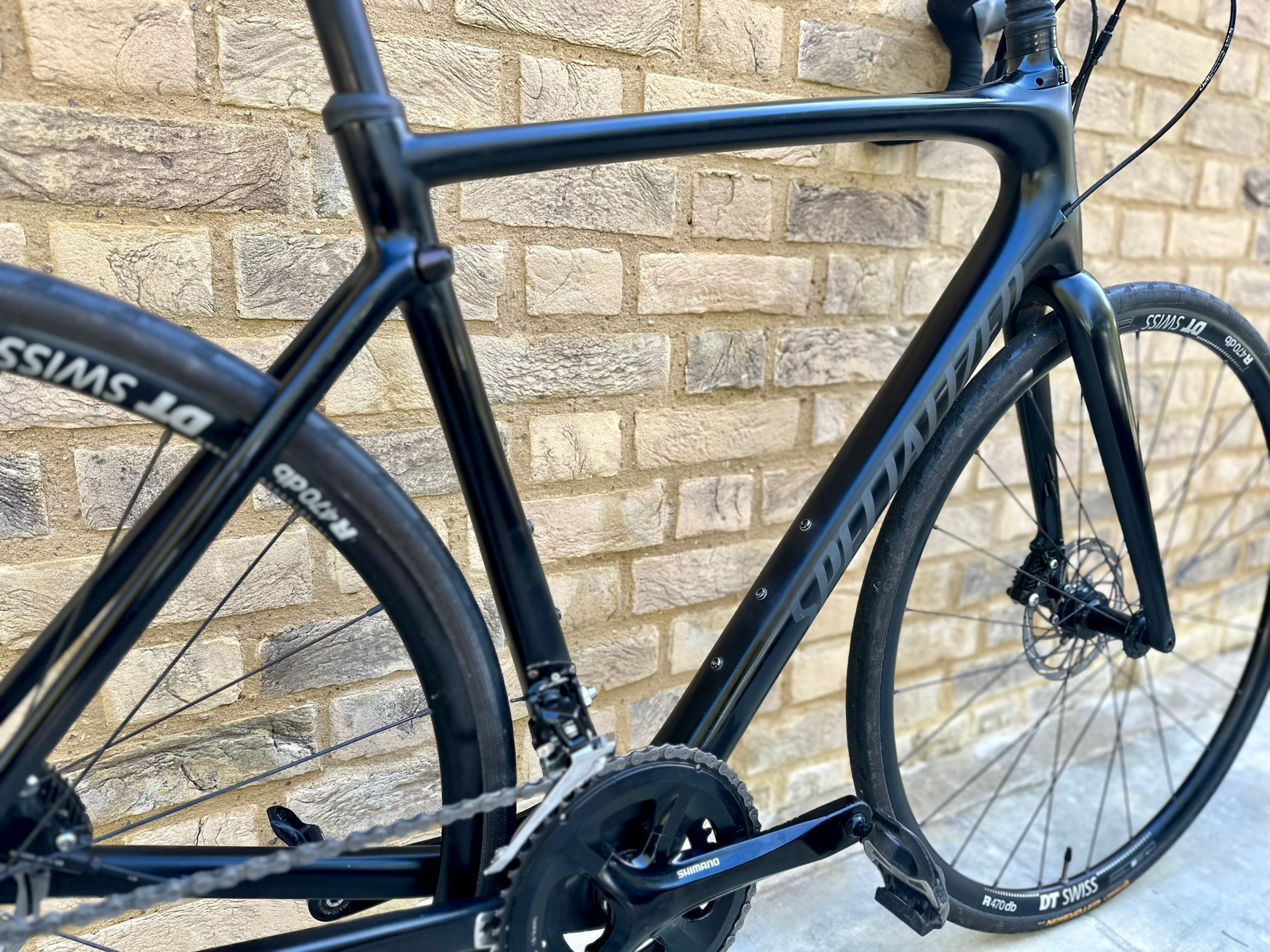 Specialized roubaix hot sale 2020 sport